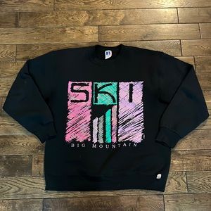 SKI Sweater